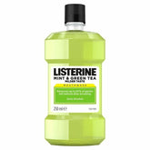 Mint & Green Tea Mouthwash 250ml - MazenOnline